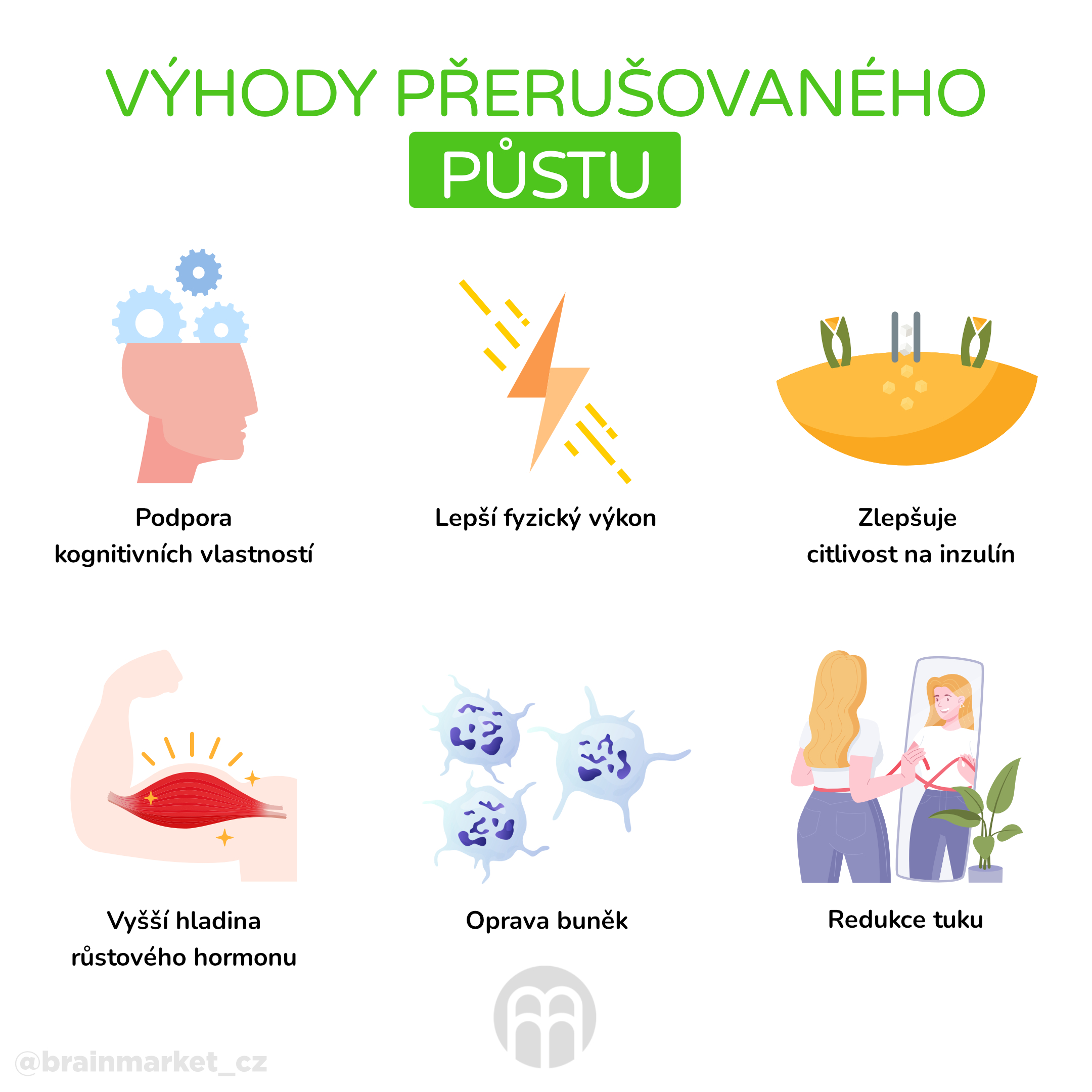 vyhody prerusovaneho pustu_infografika_cz